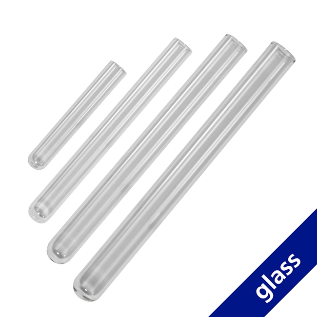 Reagenzgläser 100 x 12 mm